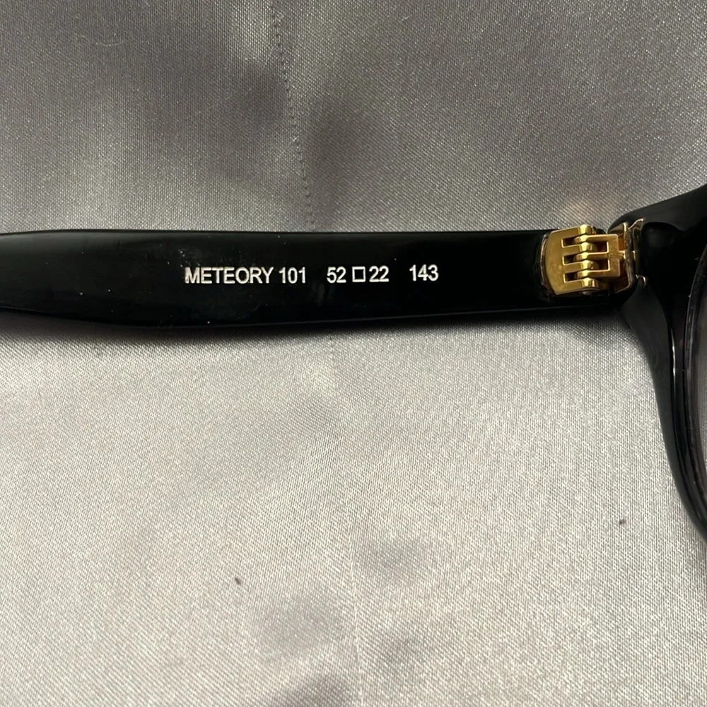 Designer Thierry Lasry Eyeglasses
